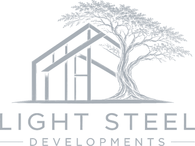 Light Steel Developments